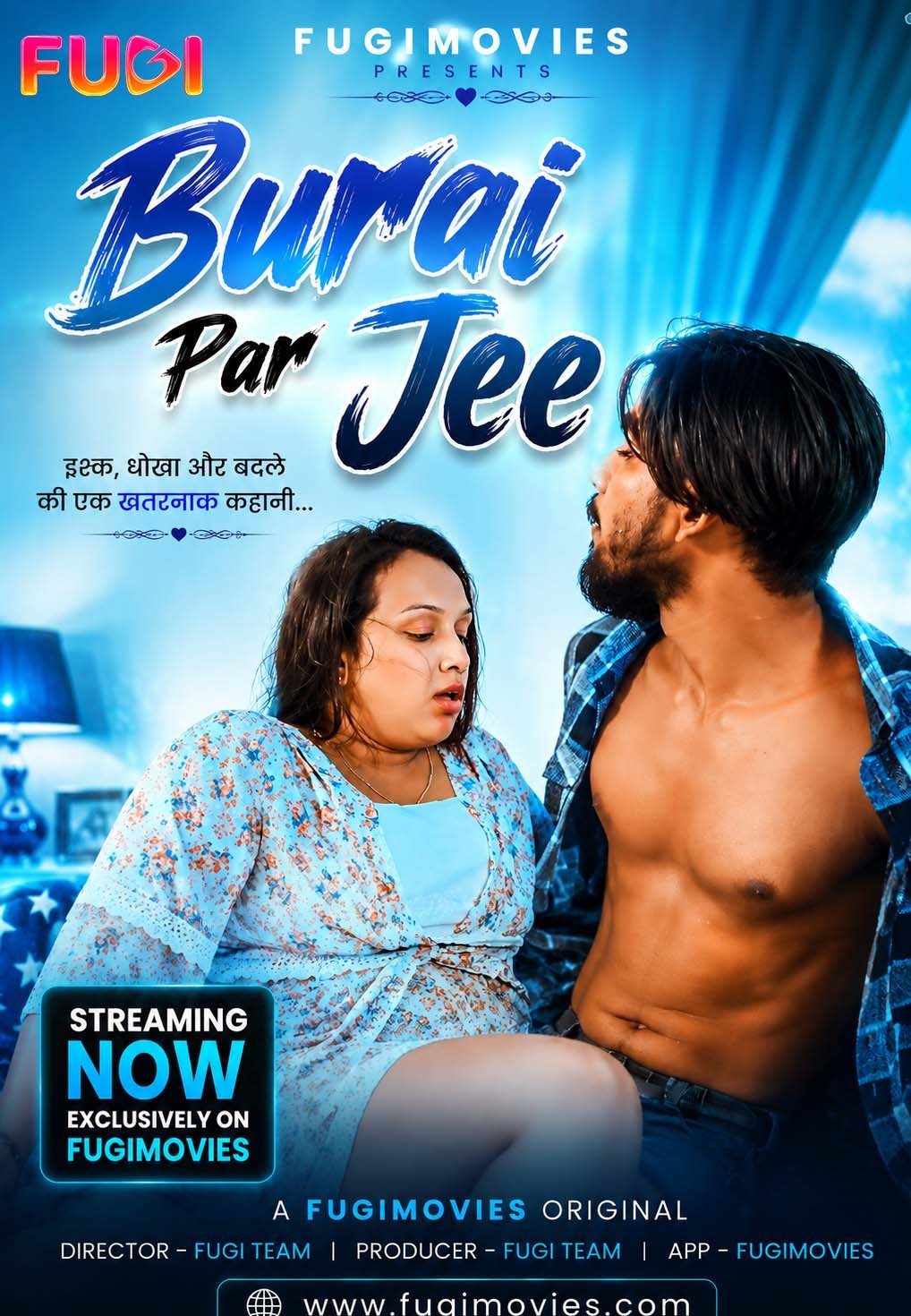 Burai Par Jeet